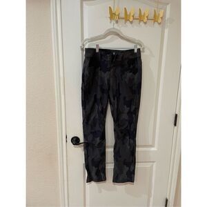 prAna Halle Pant size 4 Regular